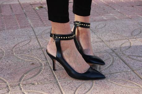 Un Paseo por las Nubes...