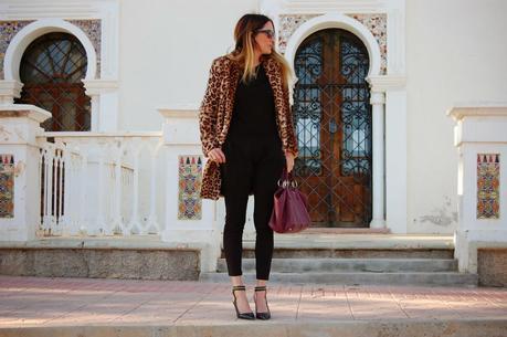 Un Paseo por las Nubes...