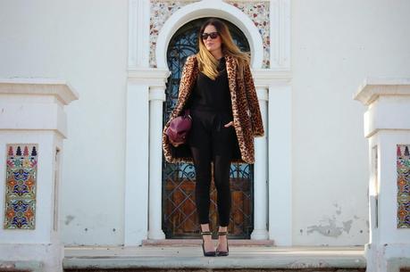 Un Paseo por las Nubes...