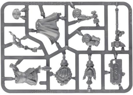 Señor de las Runas matriz