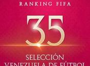 vinotitno regresó puesto Ranking FIFA