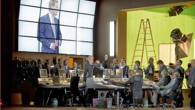 La novia del Zar inauguró ayer  la temporada de la Staatsoper Berlin