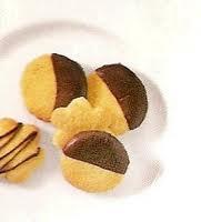 GALLETITAS DE MANTECA