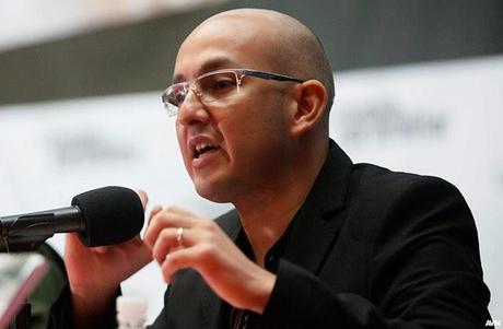 Pérez Pirela: Medios internacionales distorsionan realidad venezolana [+ video]