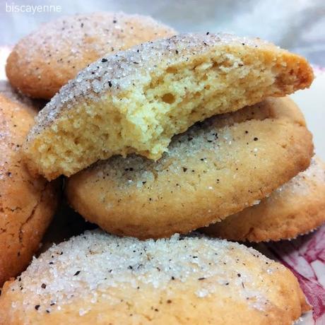 San Pancetín 2014: pastel de morcilla y galletas de chicharrones