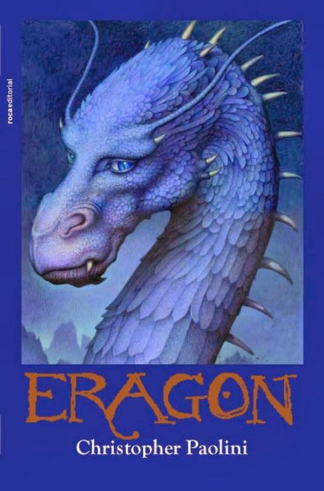 Saga el Legado de Christopher Paolini (.pdf)