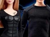 Mattel lanzará muñecos inspirados saga Divergente