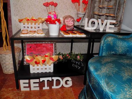 LOVE´S DAY-EETDG