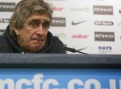 Pellegrini:"Sabía echarían después llegar Madrid"