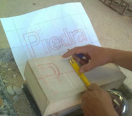 GRAFISMOS (ALTO RELIEVE)