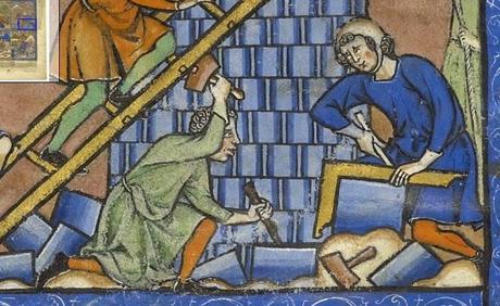 GRAFISMOS (ALTO RELIEVE)