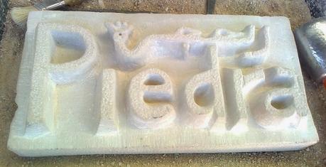 GRAFISMOS (ALTO RELIEVE)