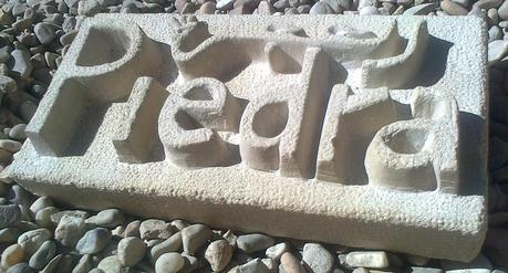 GRAFISMOS (ALTO RELIEVE)