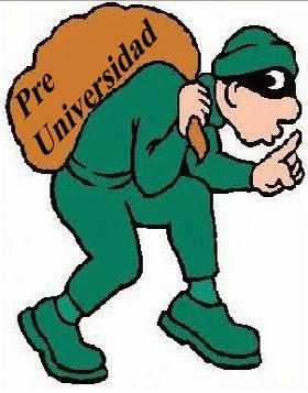 QUIEN RESPONDE POR LA ESTAFA???….  Exigen a la  Comisión de la Universidad Nacional de Cañete explicar dónde está el dinero que cobraron para la pre