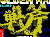 Retro-análisis: ‘Golden Axe’ Probe Software/Virgin Games (1990)