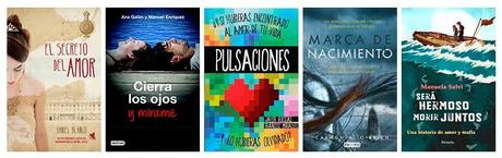 Amor a primera vista en la literatura juvenil