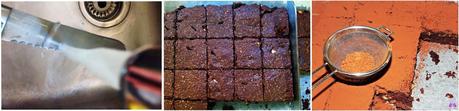 BROWNIE