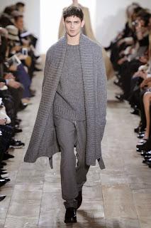 Michael Kors, New York Fashion Week, menswear, sportstyle, sportwear, 