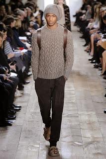 Michael Kors, New York Fashion Week, menswear, sportstyle, sportwear, 