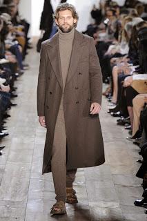 Michael Kors, New York Fashion Week, menswear, sportstyle, sportwear, 