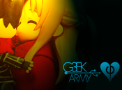 Wallpapers Valentín, G3ek Army para