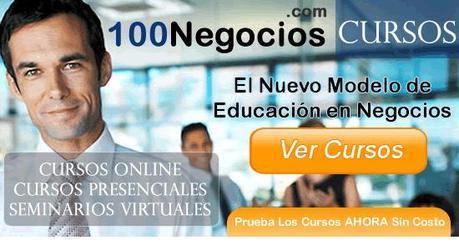 cursos de negocios