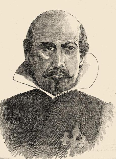 Francisco de Rojas Zorrilla