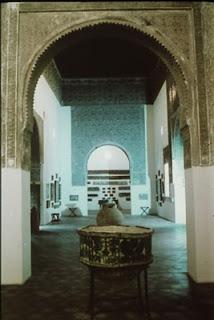 Museo Taller del Moro