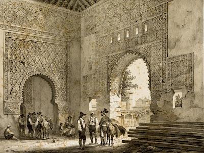 Museo Taller del Moro