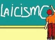 Laicidad, derecho poder pensar
