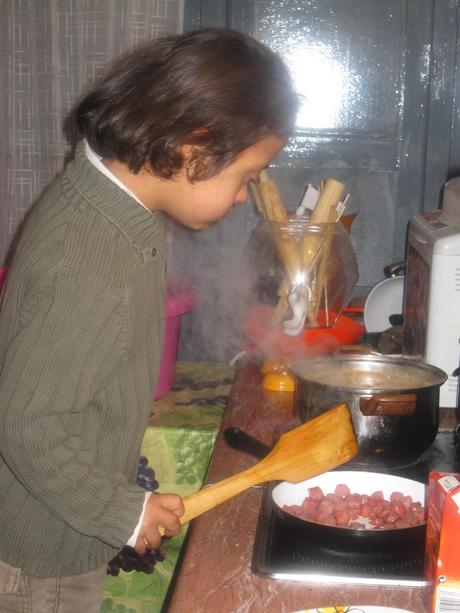 EL PRIVILEGIO DE SER DIFERENTE