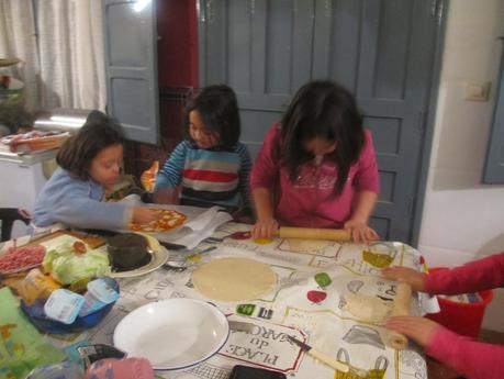 EL PRIVILEGIO DE SER DIFERENTE