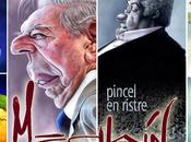 PIncel ristre, bonita forma celebrar