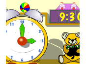 hora “Segundo grado”