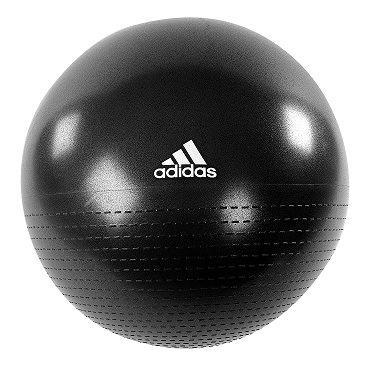 Aprovecha tu rutina de ejercicio y pon a prueba tus zonas erógenas para practicar el atletismo sensual Pelota de Yoga Adidas Nga by Netshoes