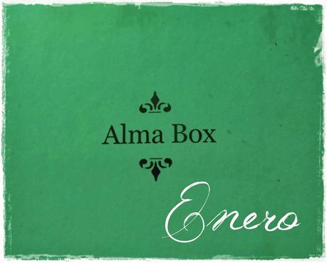 Almabox enero