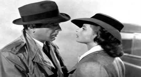 Casablanca Mis 10 películas románticas favoritas notas y articulos  Romance 