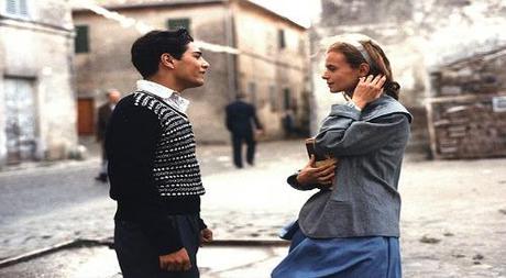 Cinema Paradiso Mis 10 películas románticas favoritas notas y articulos  Romance 