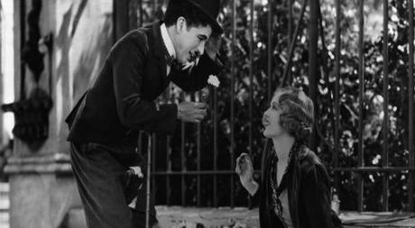 Mis 10 películas románticas favoritas notas y articulos City Lights Mis 10 películas románticas favoritas notas y articulos Romance