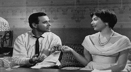 Mis 10 películas románticas favoritas notas y articulos The Apartment Mis 10 películas románticas favoritas notas y articulos Romance
