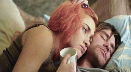 Eternal Sunshine of the spotless mind Mis 10 películas románticas favoritas notas y articulos  Romance 