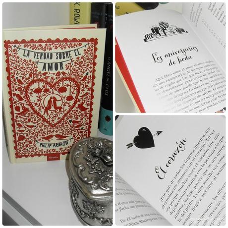 Reseña: La verdad sobre el Amor, de Philip Ardagh «El regalo perfecto para San Valentín» photo laverdadsobreelamor.jpg
