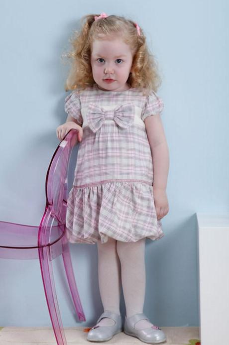 Fotos de moda para bebes