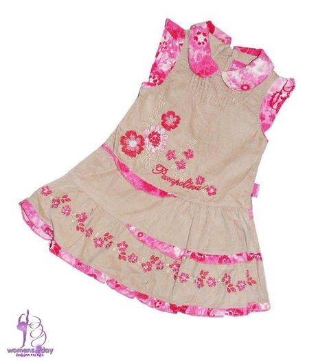 Fotos de moda para bebes