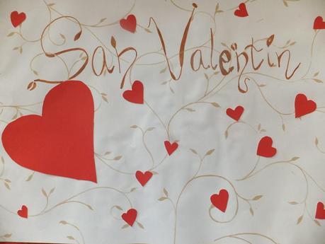 14 de febrero Día del amor y Día de la amistad 2014