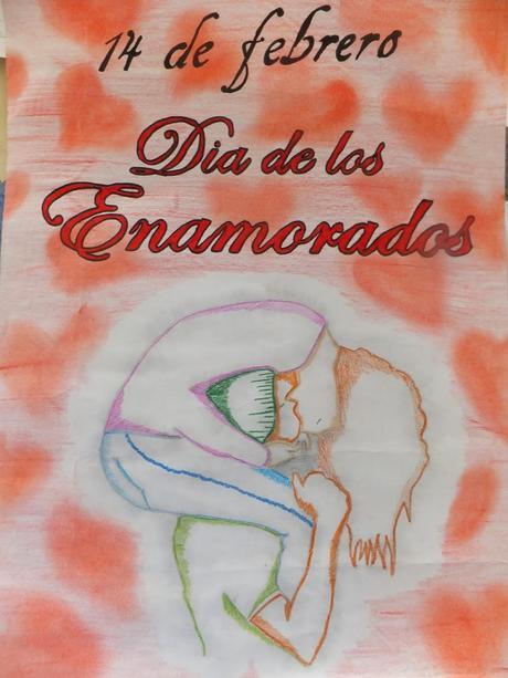 14 de febrero Día del amor y Día de la amistad 2014