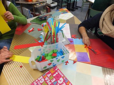 14 de febrero Día del amor y Día de la amistad 2014