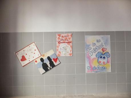 14 de febrero Día del amor y Día de la amistad 2014