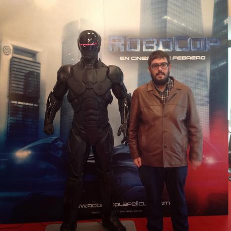 Crítica: Robocop (2014) de José Padilha