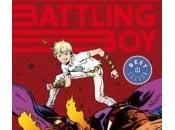 Análisis cómic: Battling Paul Pope Debo...